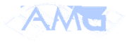 amg logo blue transparent